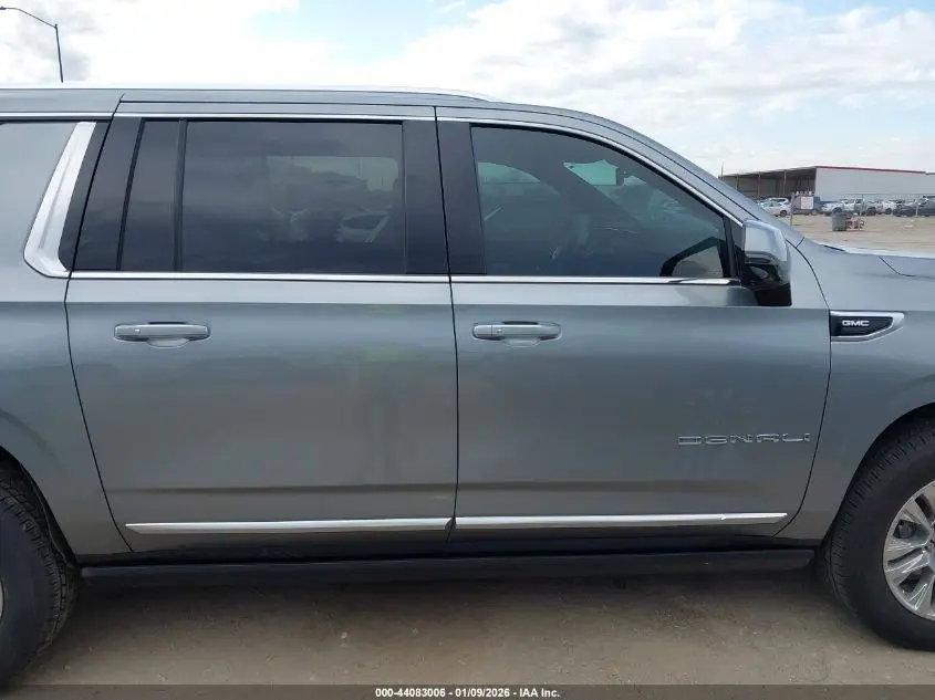 2024 GMC YUKON XL 2WD DENALI