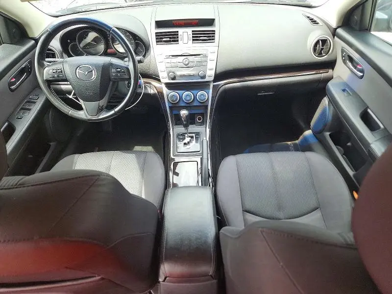 2012 MAZDA 6 I  