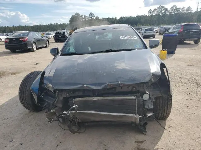 2016 CADILLAC XTS LUXURY COLLECTION  