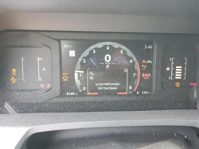 2024 TOYOTA TACOMA DOUBLE CAB  