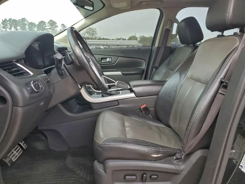 2012 FORD EDGE SPORT  