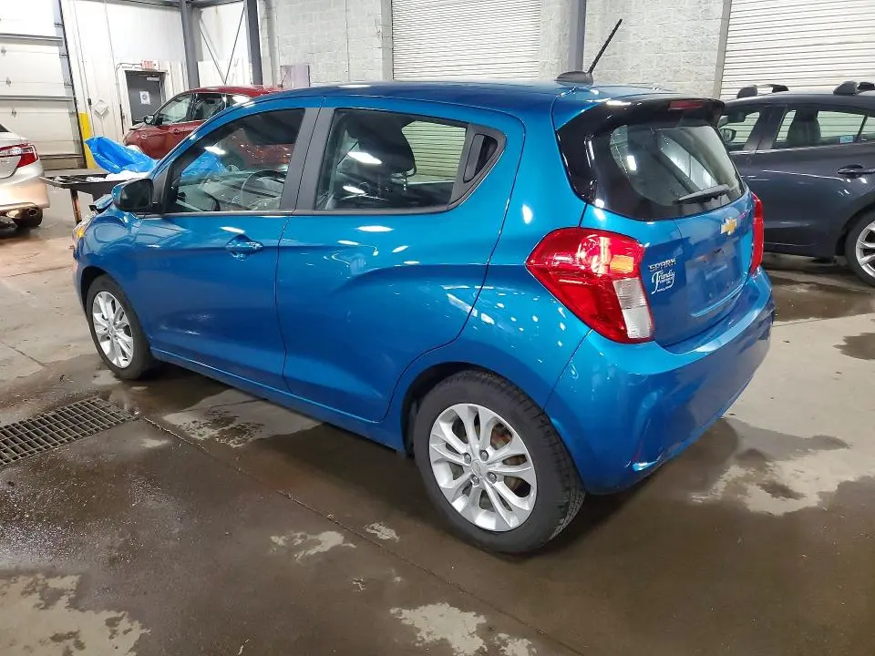 2020 CHEVROLET SPARK 1LT  