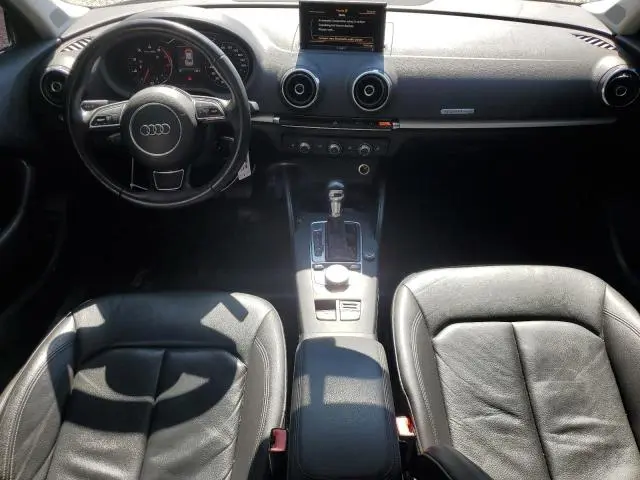 2015 AUDI A3 PREMIUM