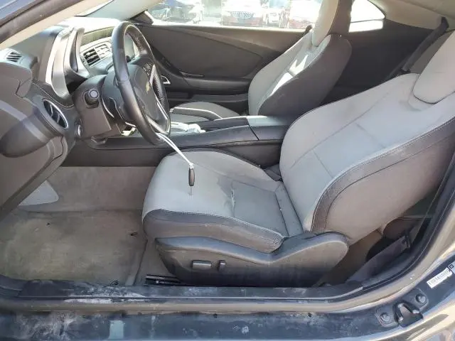 2013 CHEVROLET CAMARO LT  