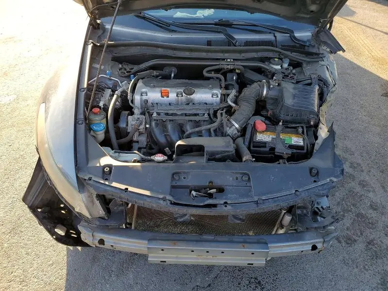 2011 HONDA ACCORD LX-S  