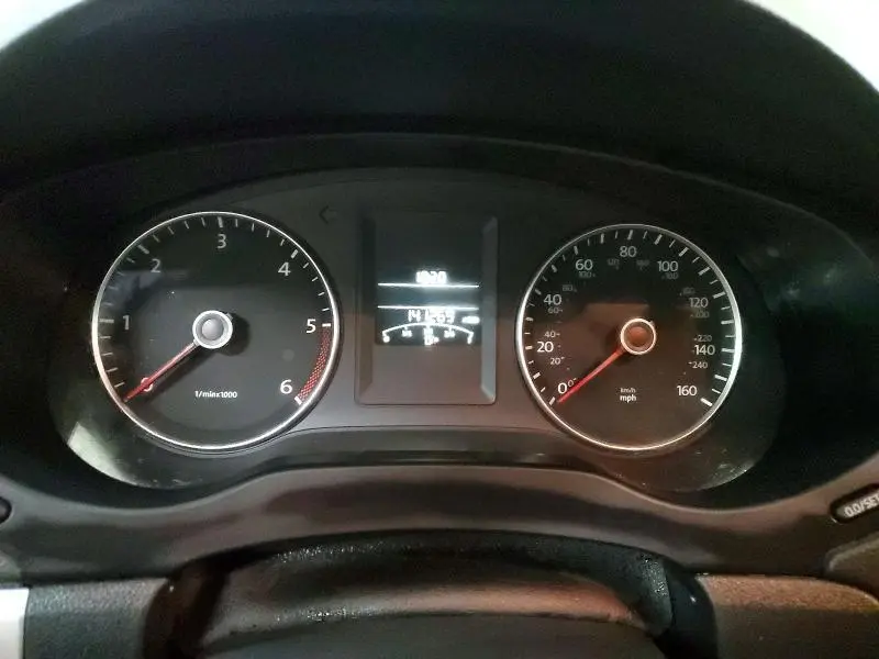 2012 VOLKSWAGEN JETTA TDI  