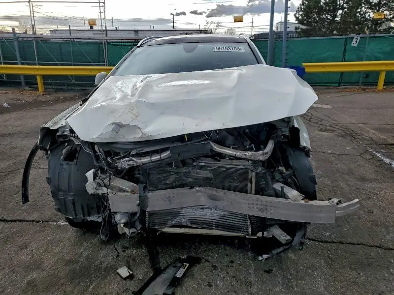 2016 MERCEDES-BENZ GLA 250 4MATIC  