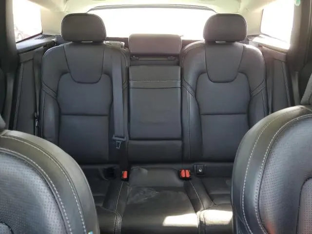 2021 VOLVO XC60 T5 INSCRIPTION  