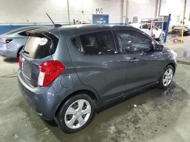 2019 CHEVROLET SPARK LS