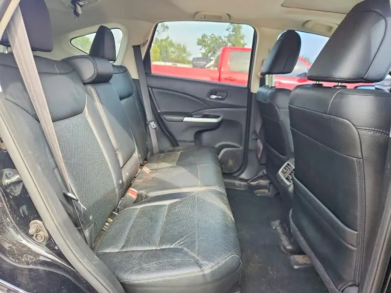 2016 HONDA CR-V EXL  