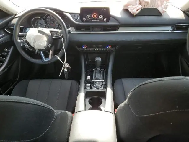 2018 MAZDA 6 SPORT  