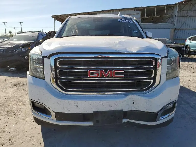2019 GMC YUKON XL C1500 SLT  