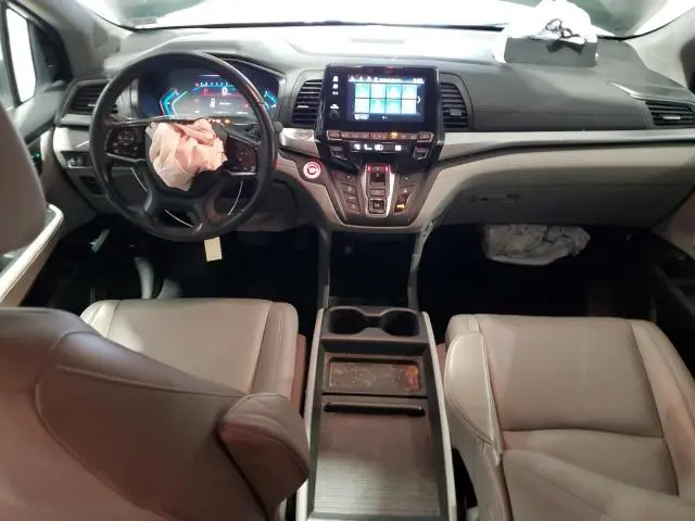 2020 HONDA ODYSSEY EXL  