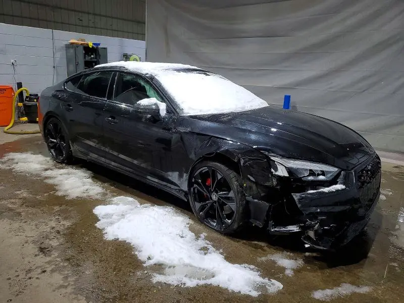 2023 AUDI S5 PREMIUM PLUS  