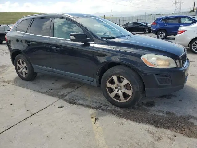 2012 VOLVO XC60 3.2  