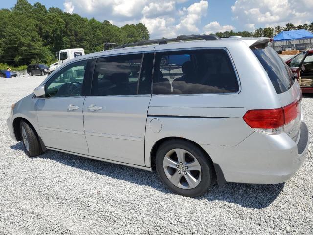 2010 HONDA ODYSSEY TOURING