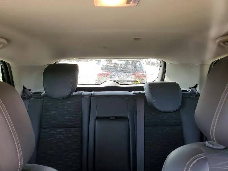 2016 BUICK ENCORE CONVENIENCE  