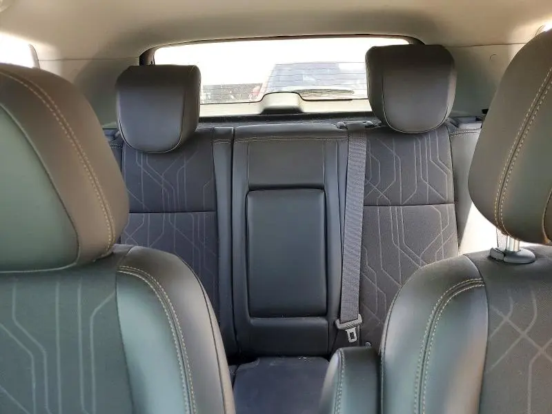 2017 CHEVROLET TRAX 1LT  