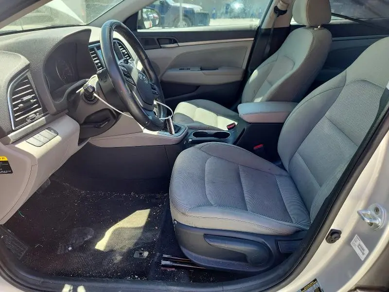 2017 HYUNDAI ELANTRA SE POPULAR PKG, SE TECH PKG, LIMITED  