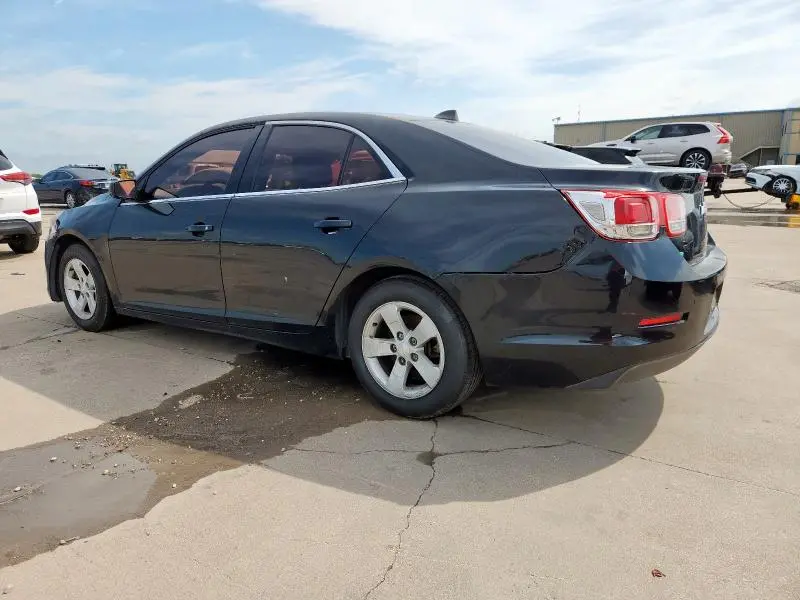 2014 CHEVROLET MALIBU LS  