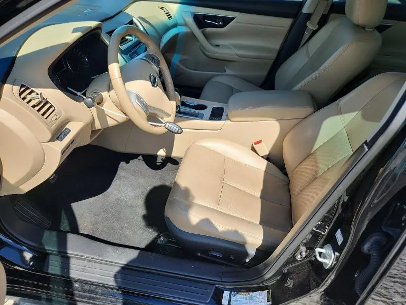 2016 NISSAN ALTIMA 2.5 SL  