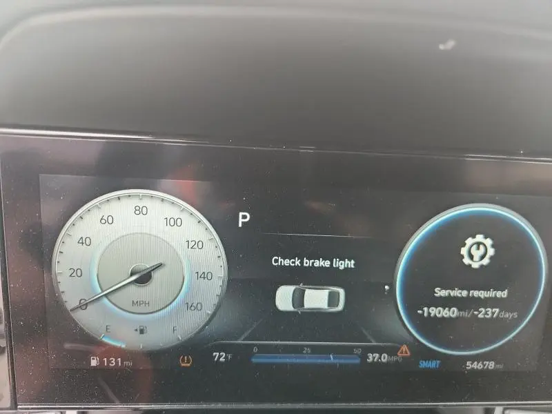 2021 HYUNDAI ELANTRA LIMITED  