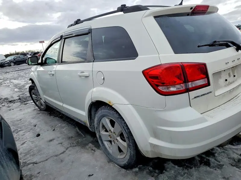 2015 DODGE JOURNEY SE  