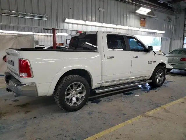2017 RAM 1500 LONGHORN  