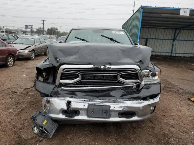 2017 RAM 1500 LONGHORN  