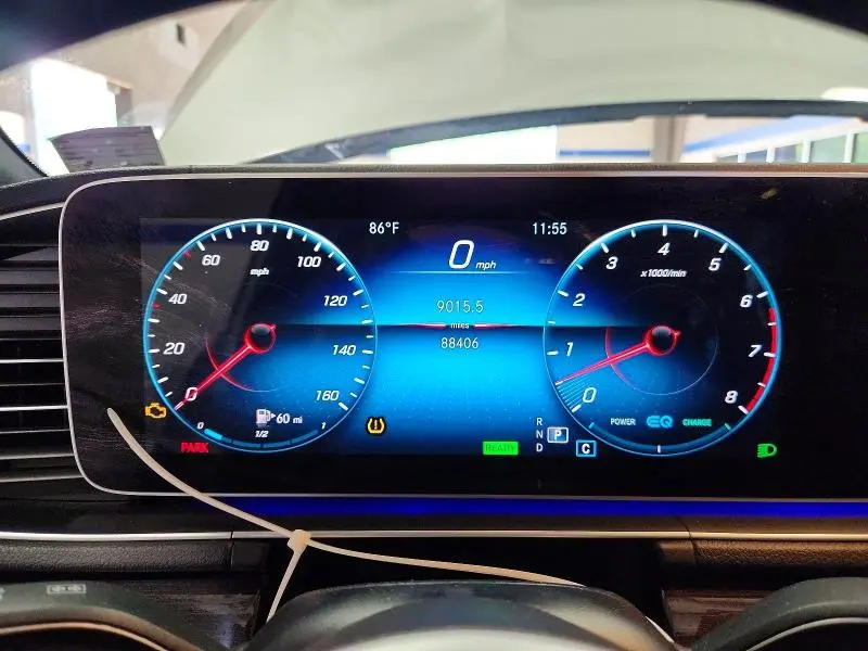 2020 MERCEDES-BENZ GLE 450 4MATIC  