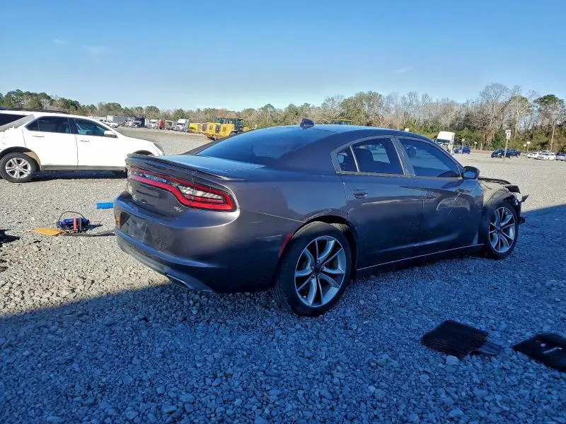 2015 DODGE CHARGER R/T  