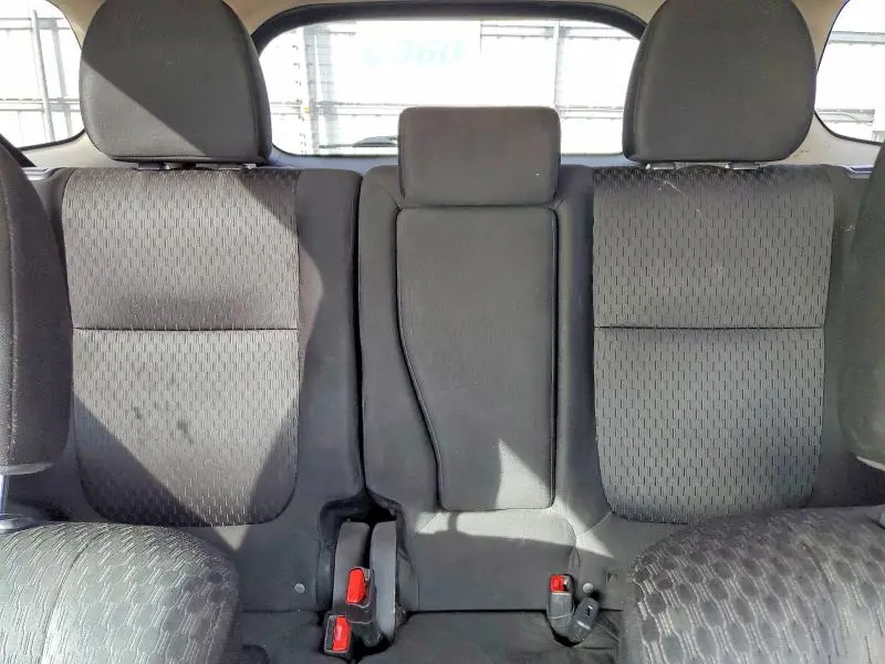 2014 MITSUBISHI OUTLANDER SE  