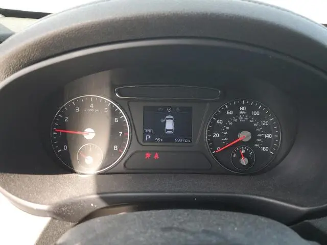 2020 KIA SORENTO S  