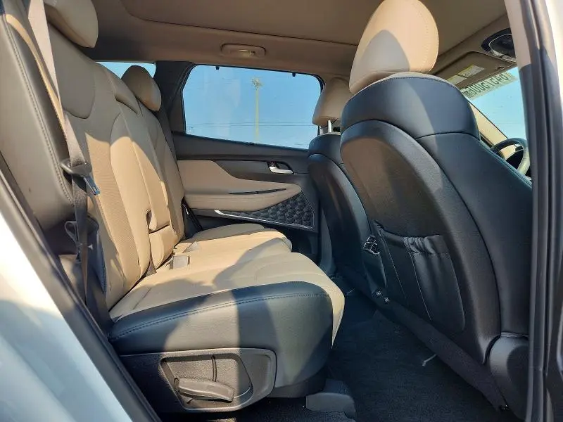 2023 HYUNDAI SANTA FE SEL PREMIUM  