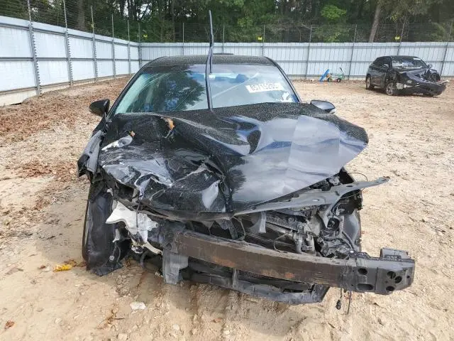 2015 TOYOTA AVALON HYBRID  
