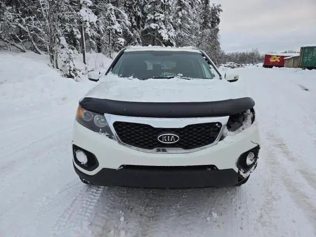 2012 KIA SORENTO BASE  