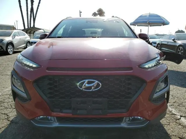2019 HYUNDAI KONA SEL  
