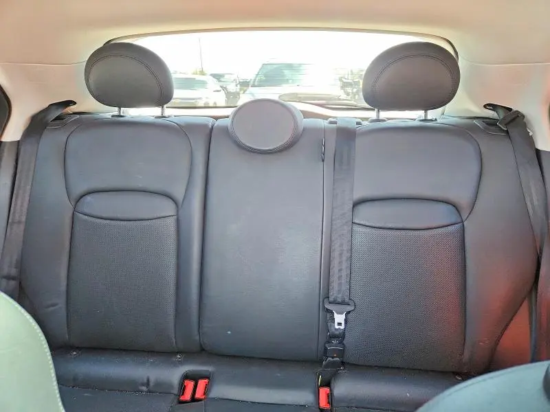 2017 FIAT 500X TREKKING  