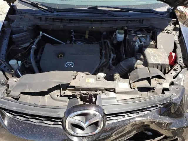 2011 MAZDA CX-7   