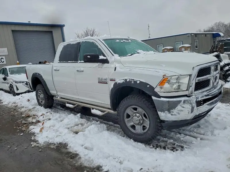 2014 RAM 2500 SLT  