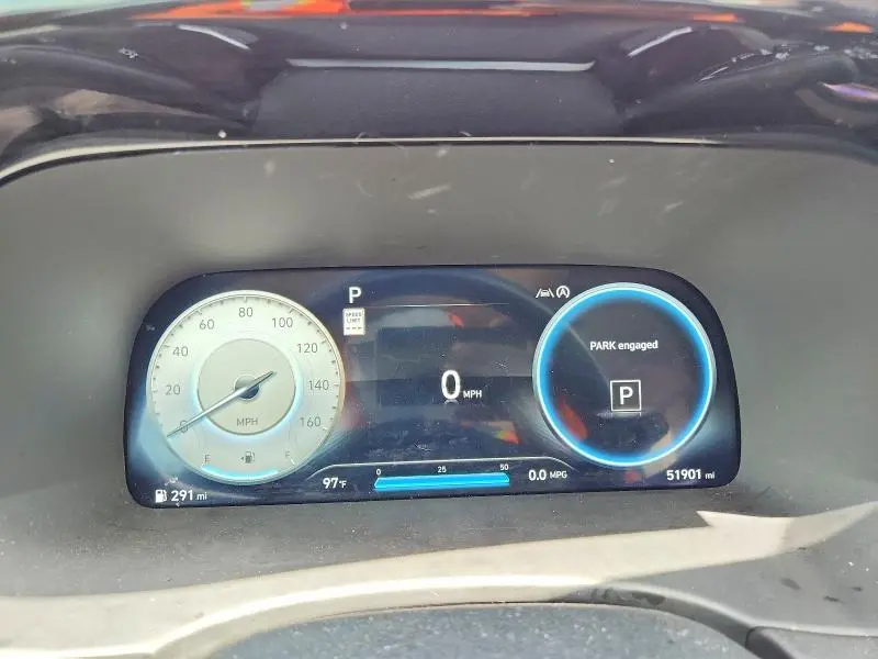 2023 HYUNDAI PALISADE SEL PREMIUM  