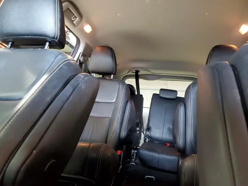 2020 TOYOTA SIENNA SE 7-PASSENGER  
