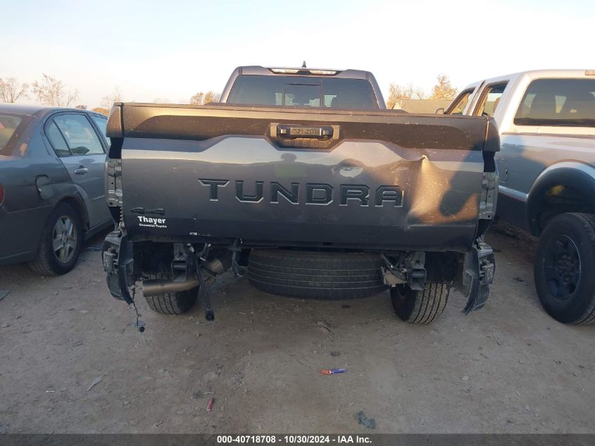 2023 TOYOTA TUNDRA SR5