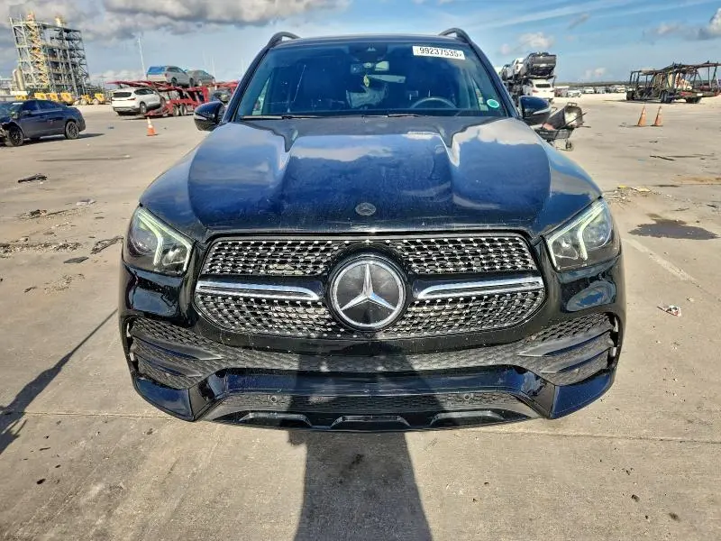 2021 MERCEDES-BENZ GLE 350  