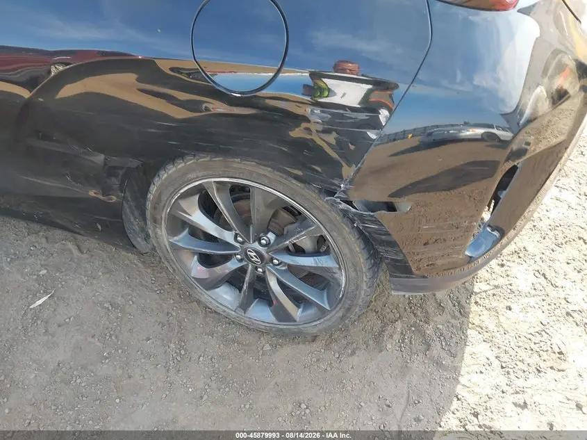 2019 HYUNDAI VELOSTER 2.0 GL