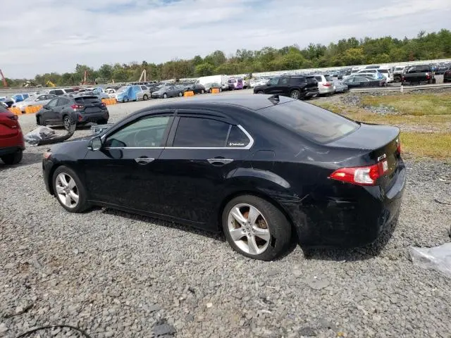 2010 ACURA TSX   