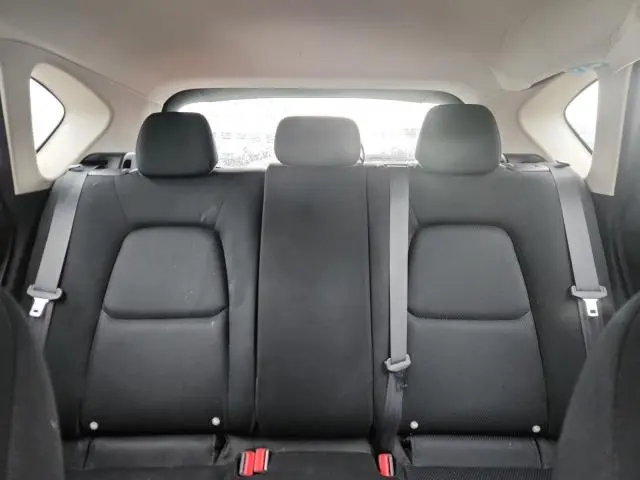 2018 MAZDA CX-5 SPORT  