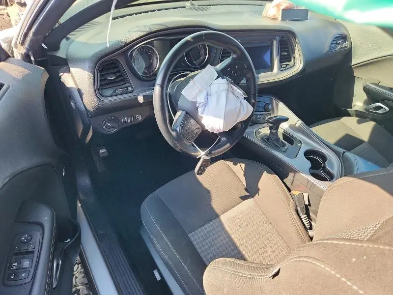 2023 DODGE CHALLENGER GT  