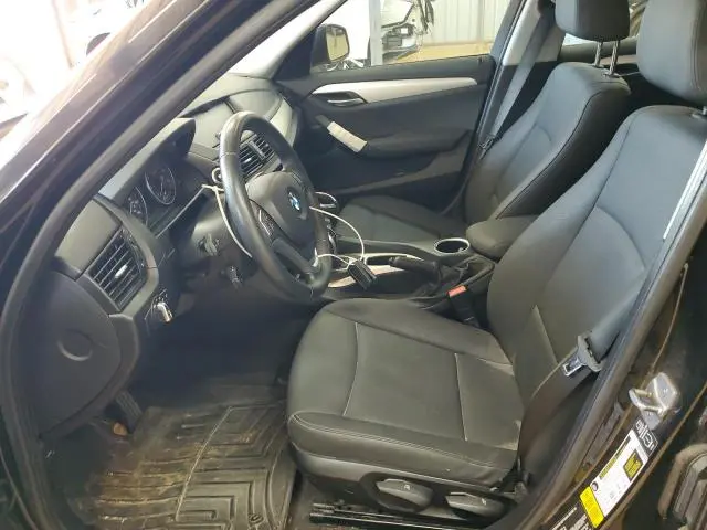 2014 BMW X1 SDRIVE28I
