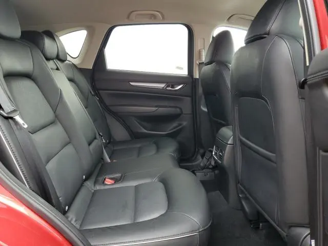 2025 MAZDA CX-5 SELECT  